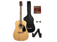 Fender FA-115 II Dreadnought Pack Fender FA-115 II Dreadnought Pack